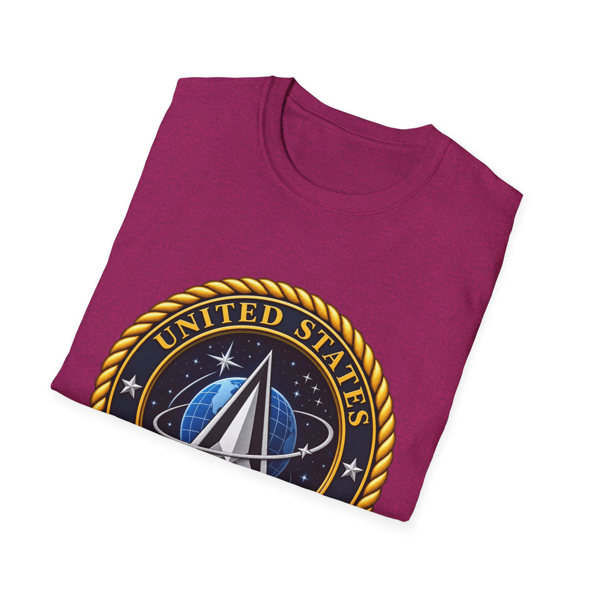 U.S. Space Force Emblem - Classic Tee