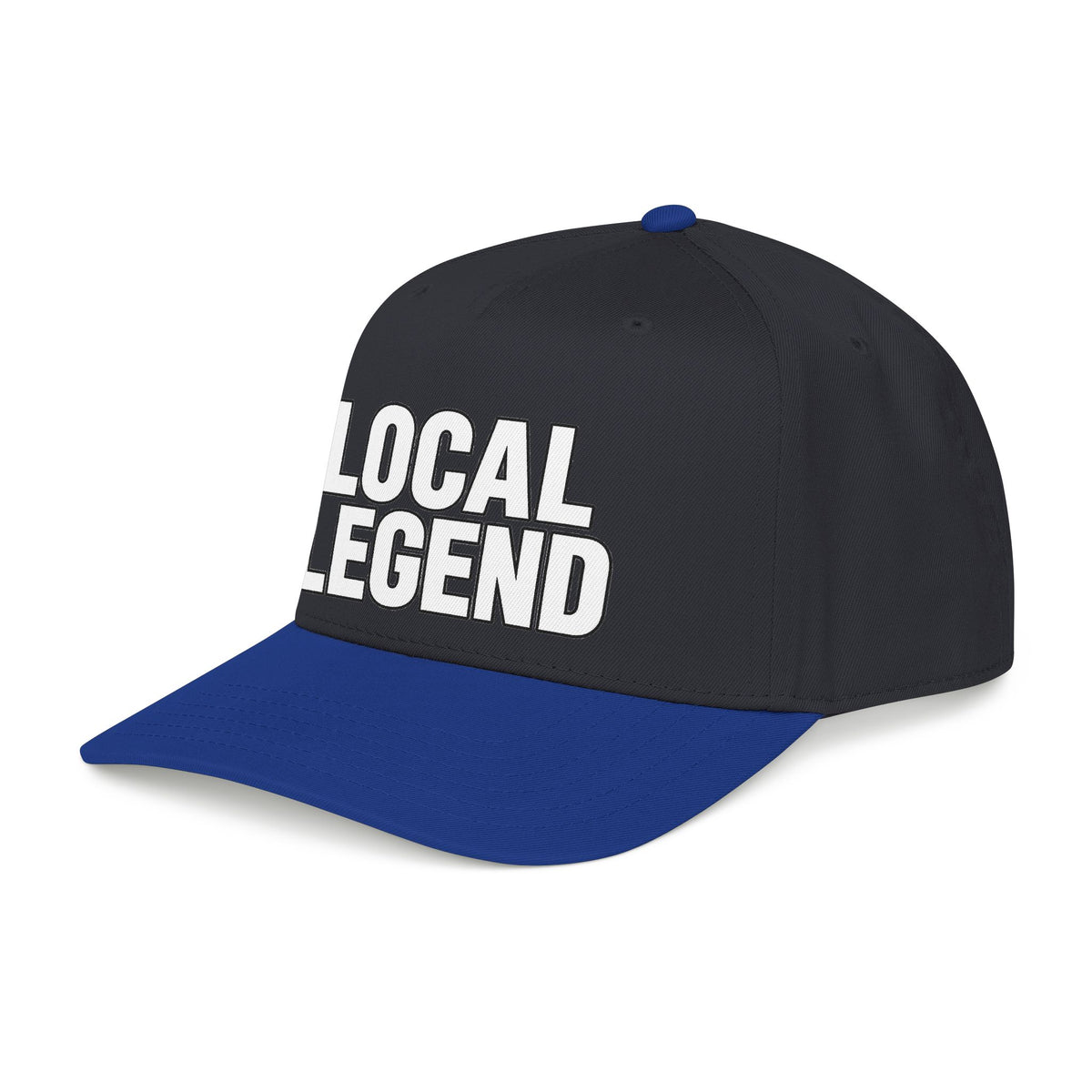 Local Legend - OTTO Baseball Hat