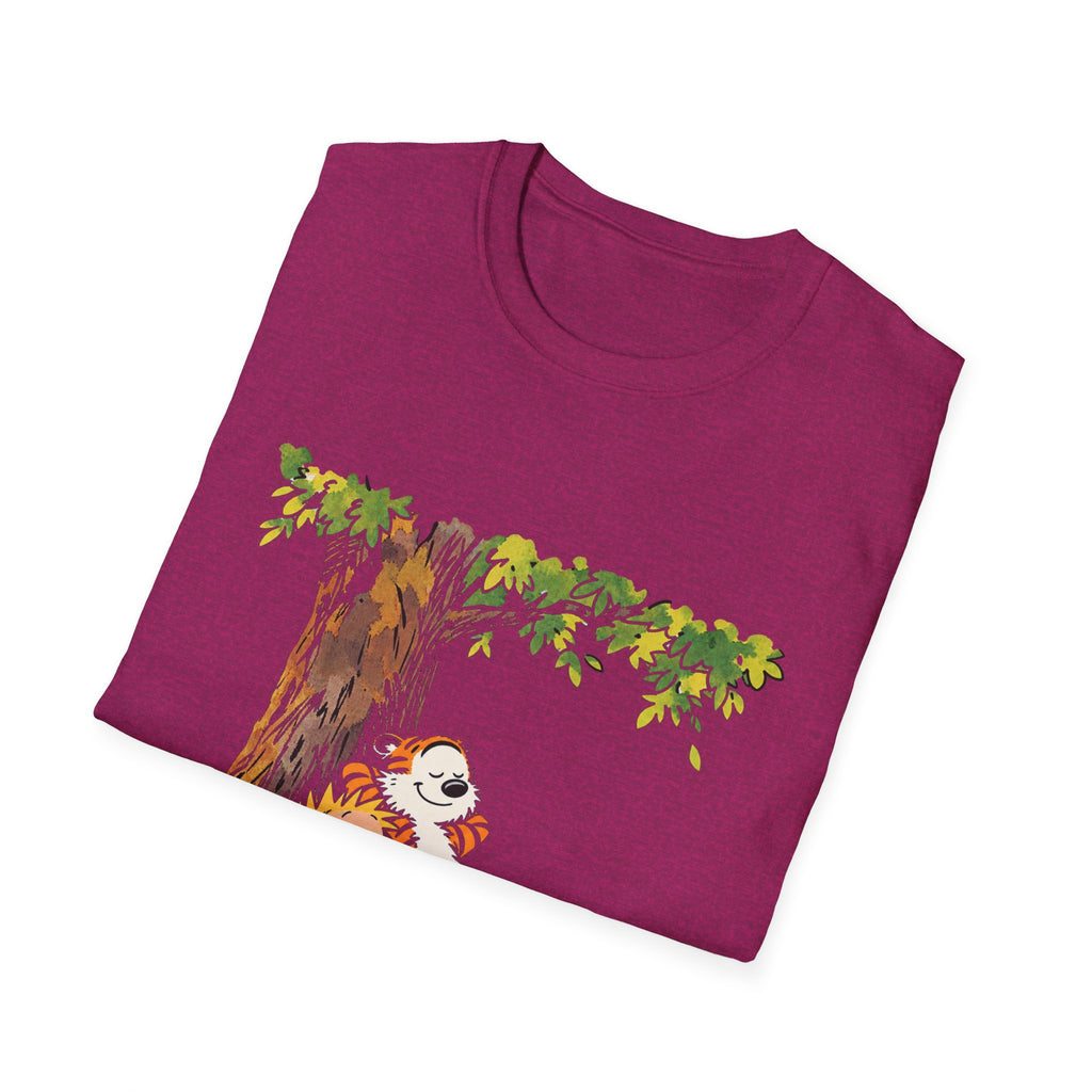Tree Nap Buddies - Classic Tee
