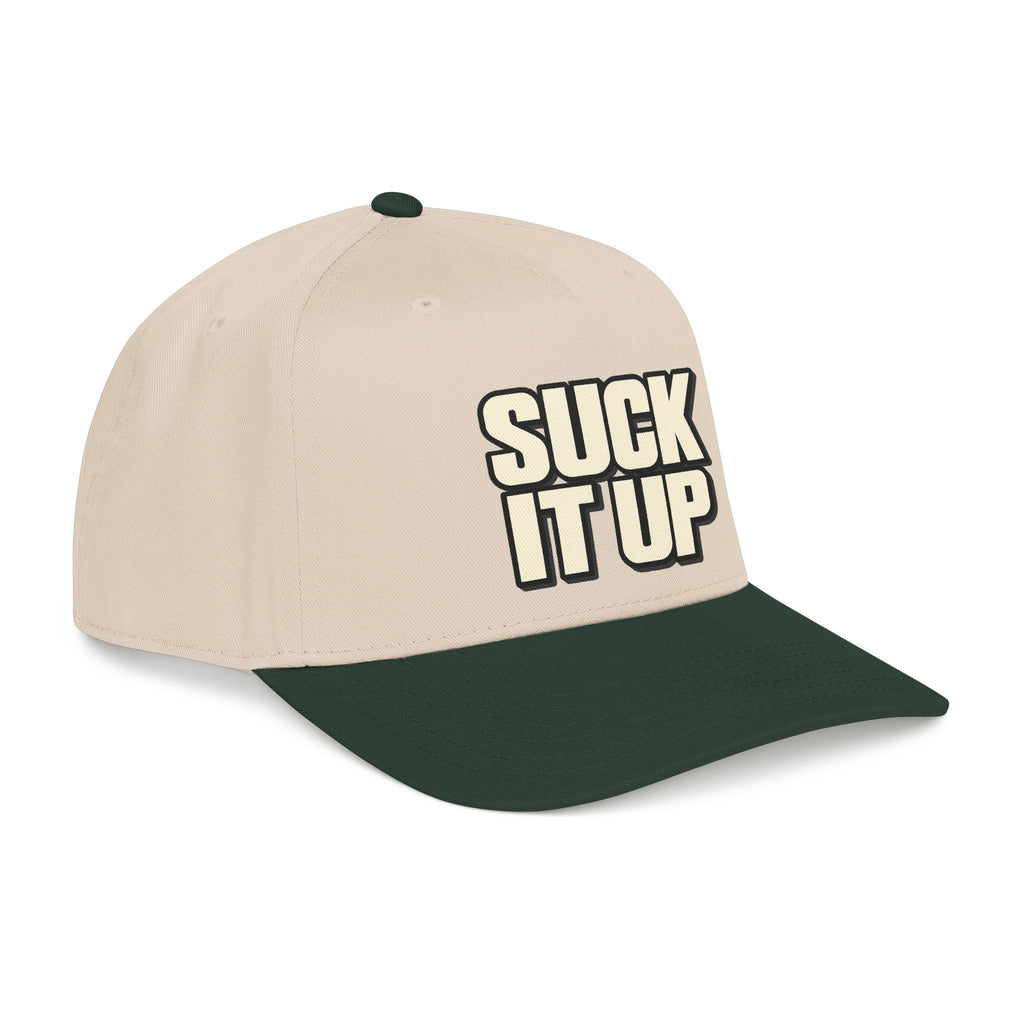 Suck It Up - OTTO Baseball Hat