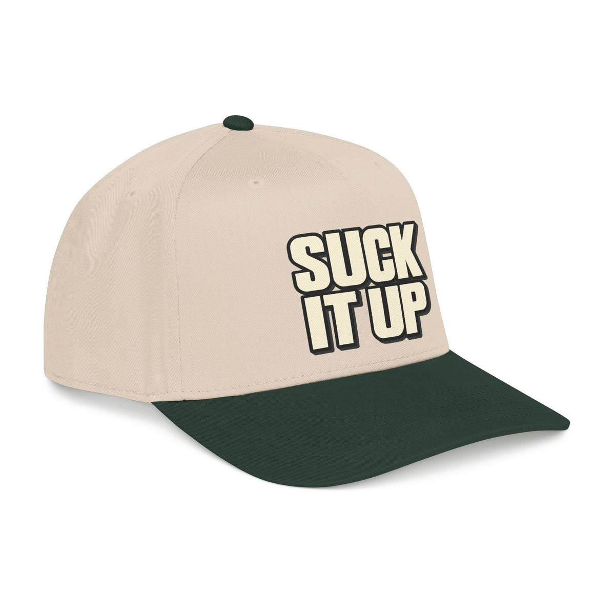 Suck It Up - OTTO Baseball Hat