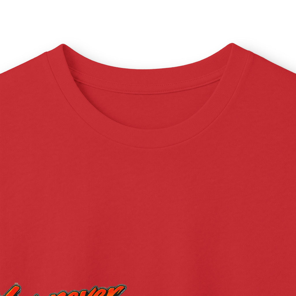 Never had your car - Unisex Ultra Cotton Long Sleeve Tee