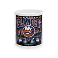 New York Islanders Classic - Ceramic Mug 11oz and 15oz