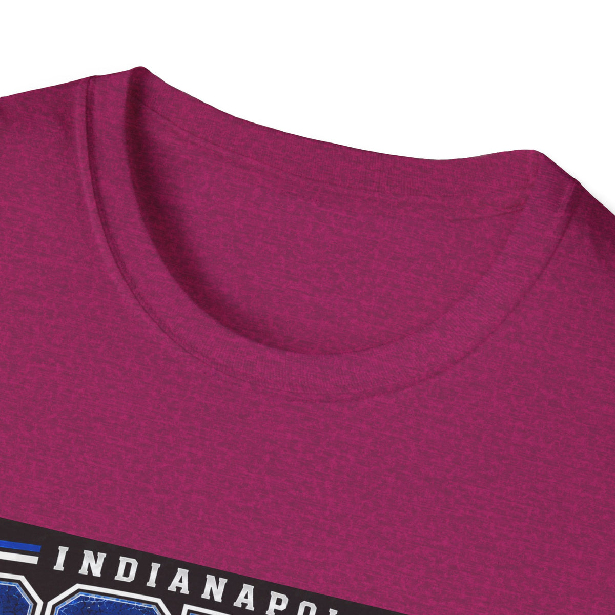 Colts Nation Indianapolis - Classic Tee