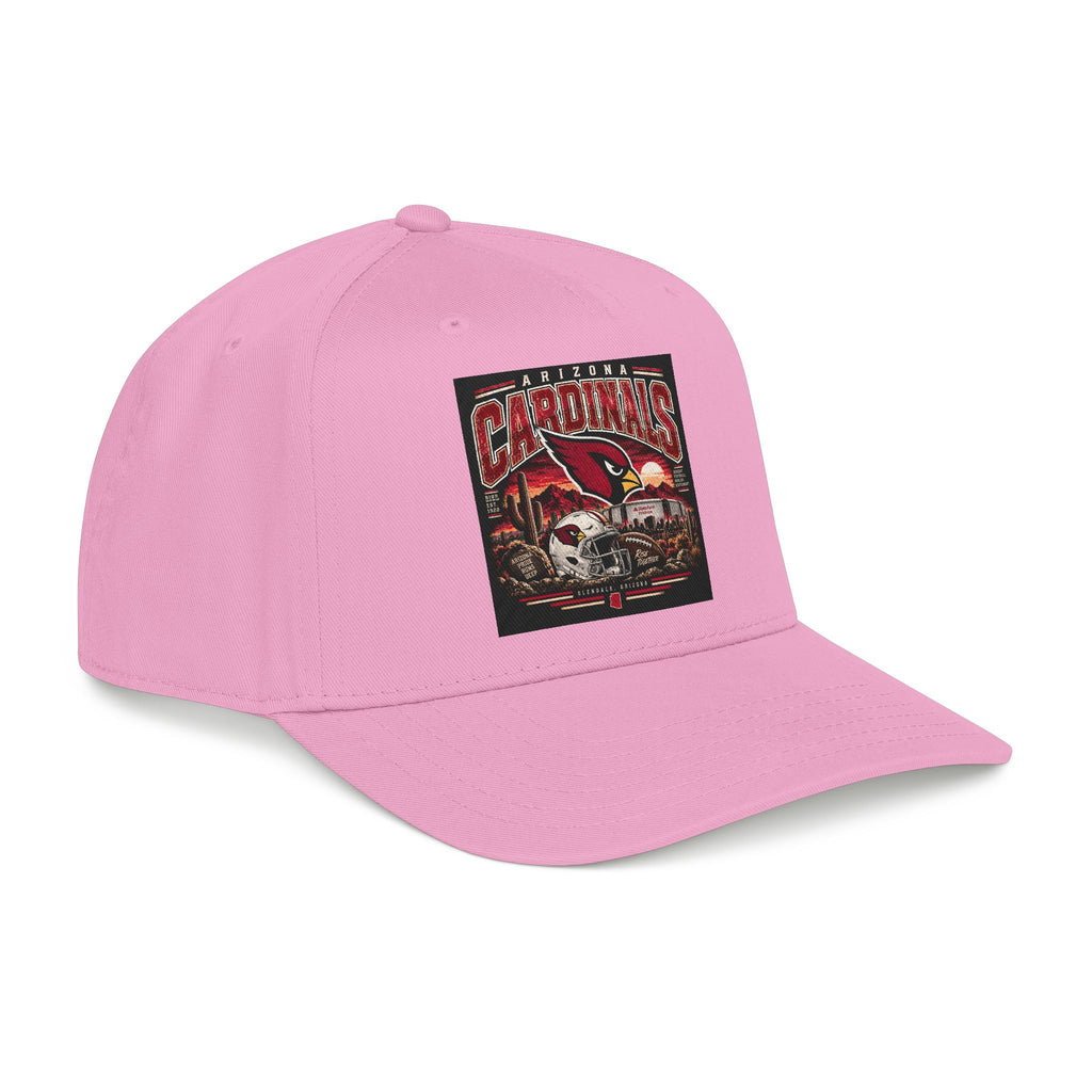 Arizona Cardinals - OTTO Baseball Hat