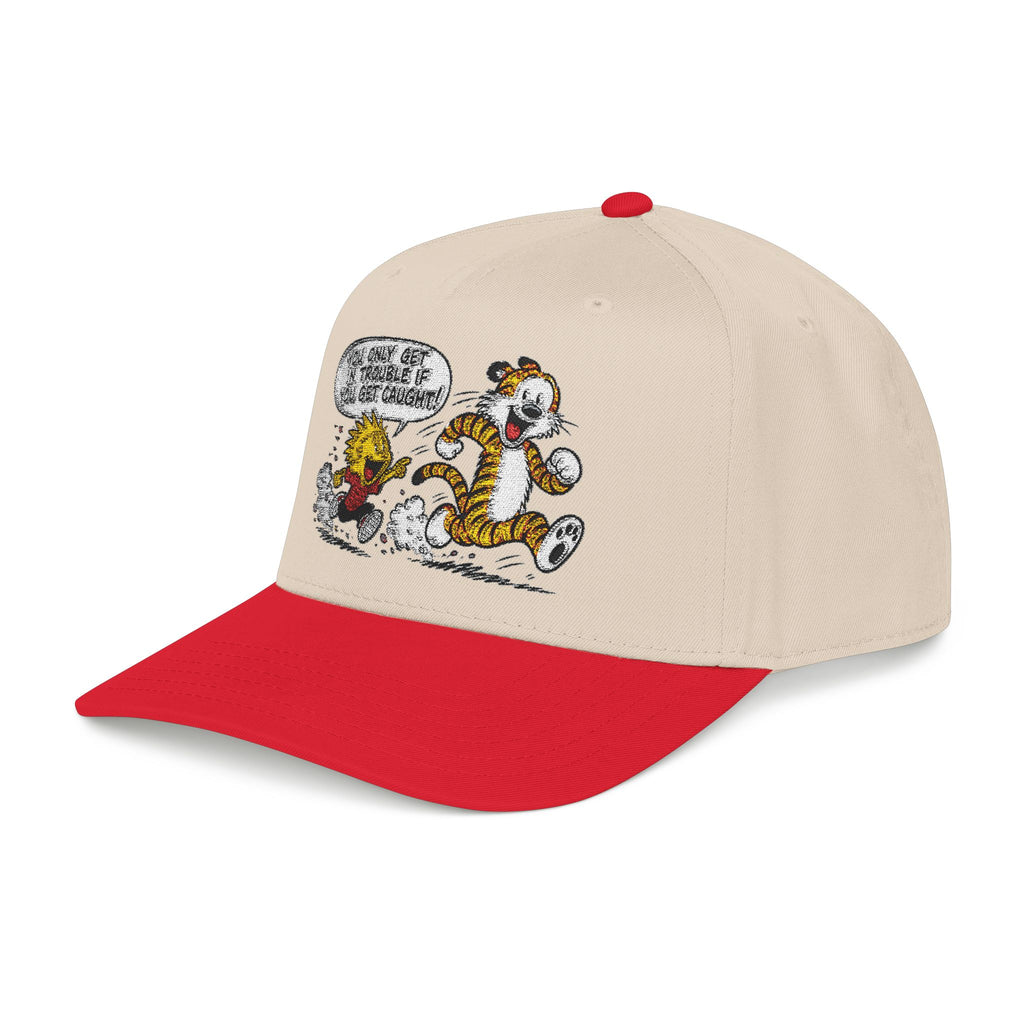 Trouble Trouble - OTTO Baseball Hat