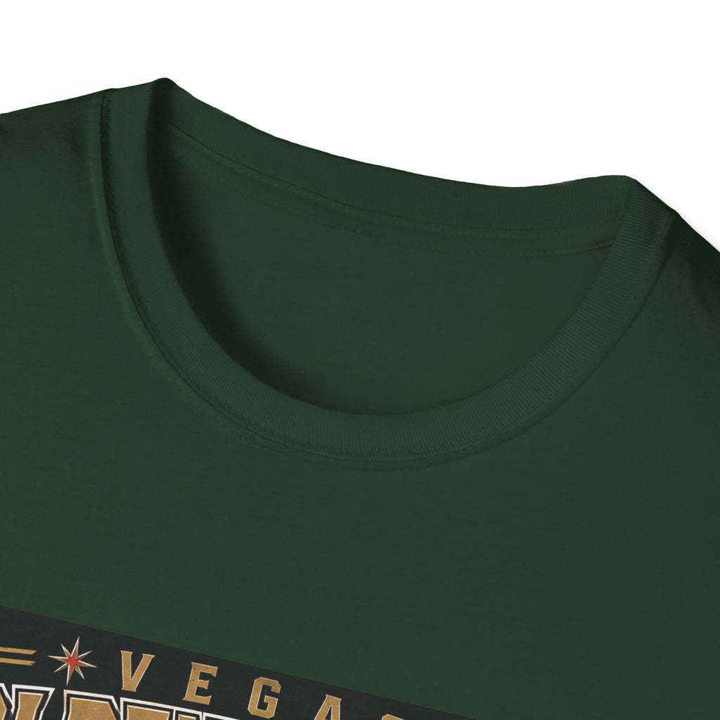 Golden Knights Vegas Nights - Classic Tee