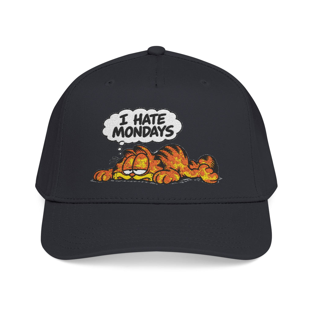 Monday Blues Garfield - OTTO Baseball Hat