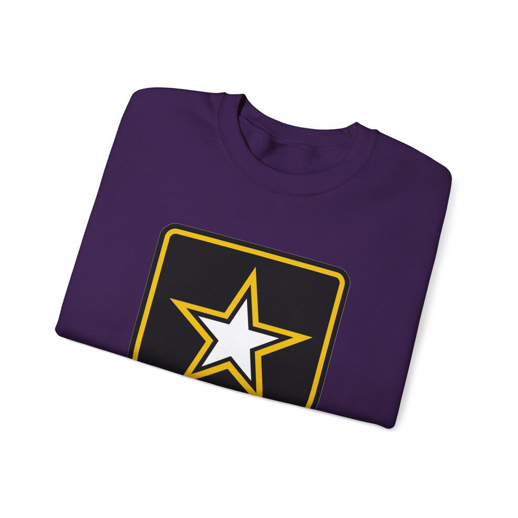Army Strong Star - Crewneck Sweatshirt