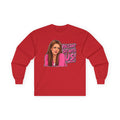 You Cant Sit With Us - Unisex Ultra Cotton Long Sleeve Tee