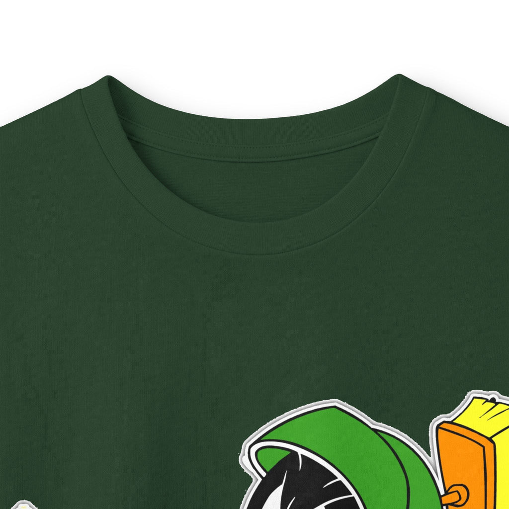 Marvin - Unisex Ultra Cotton Long Sleeve Tee