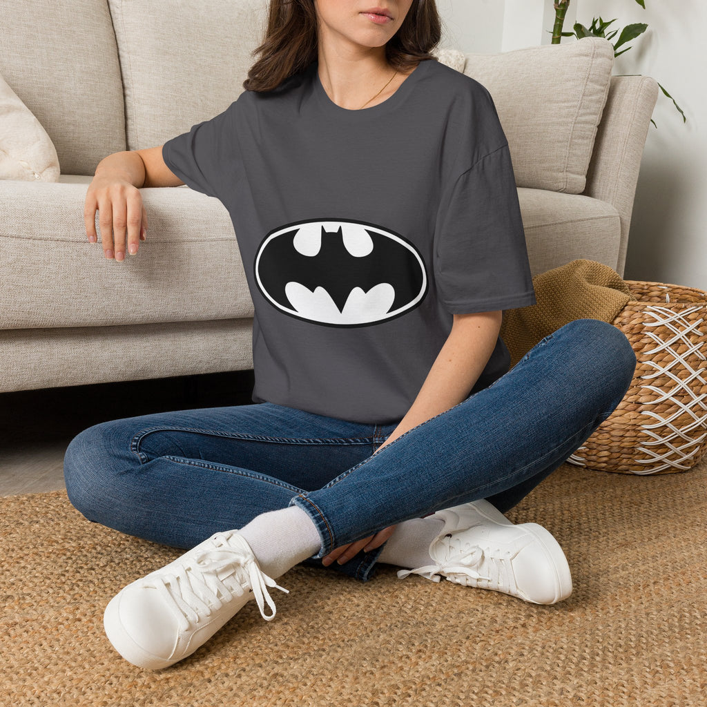Gotham Signal - Classic Tee