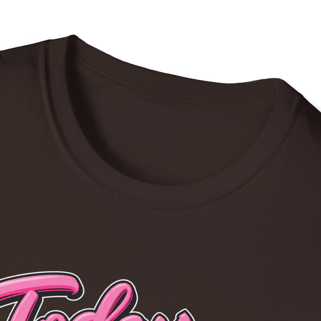 Today Is October 3rd - Classic Tee