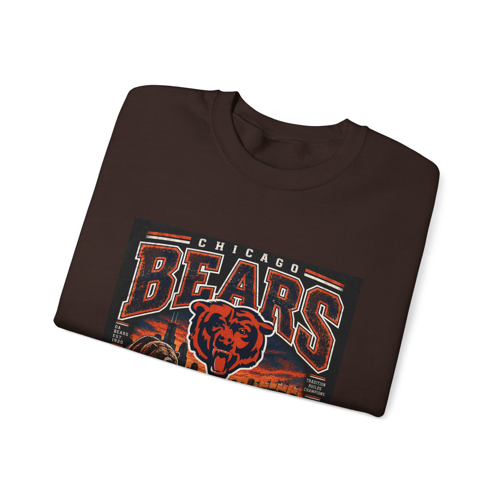 Chicago Bears - Crewneck Sweatshirt