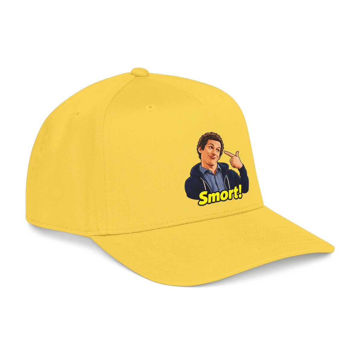 Smort - OTTO Baseball Hat