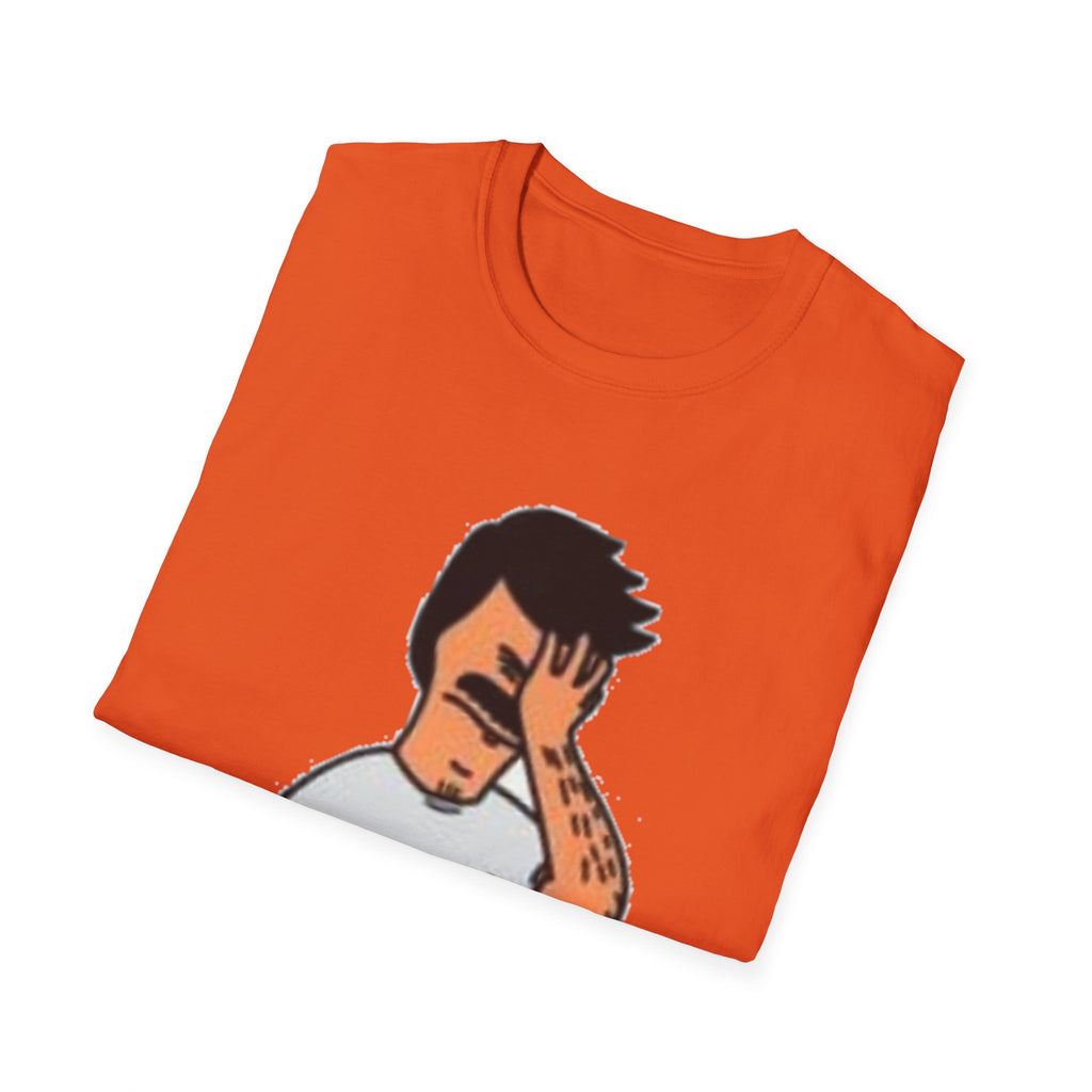 Tatted Thinker - Classic Tee