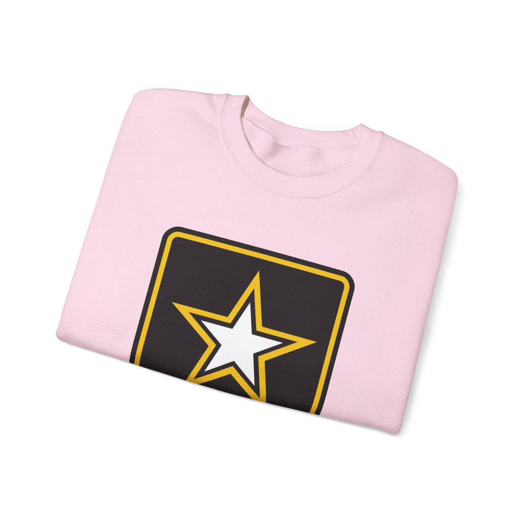 Army Strong Star - Crewneck Sweatshirt