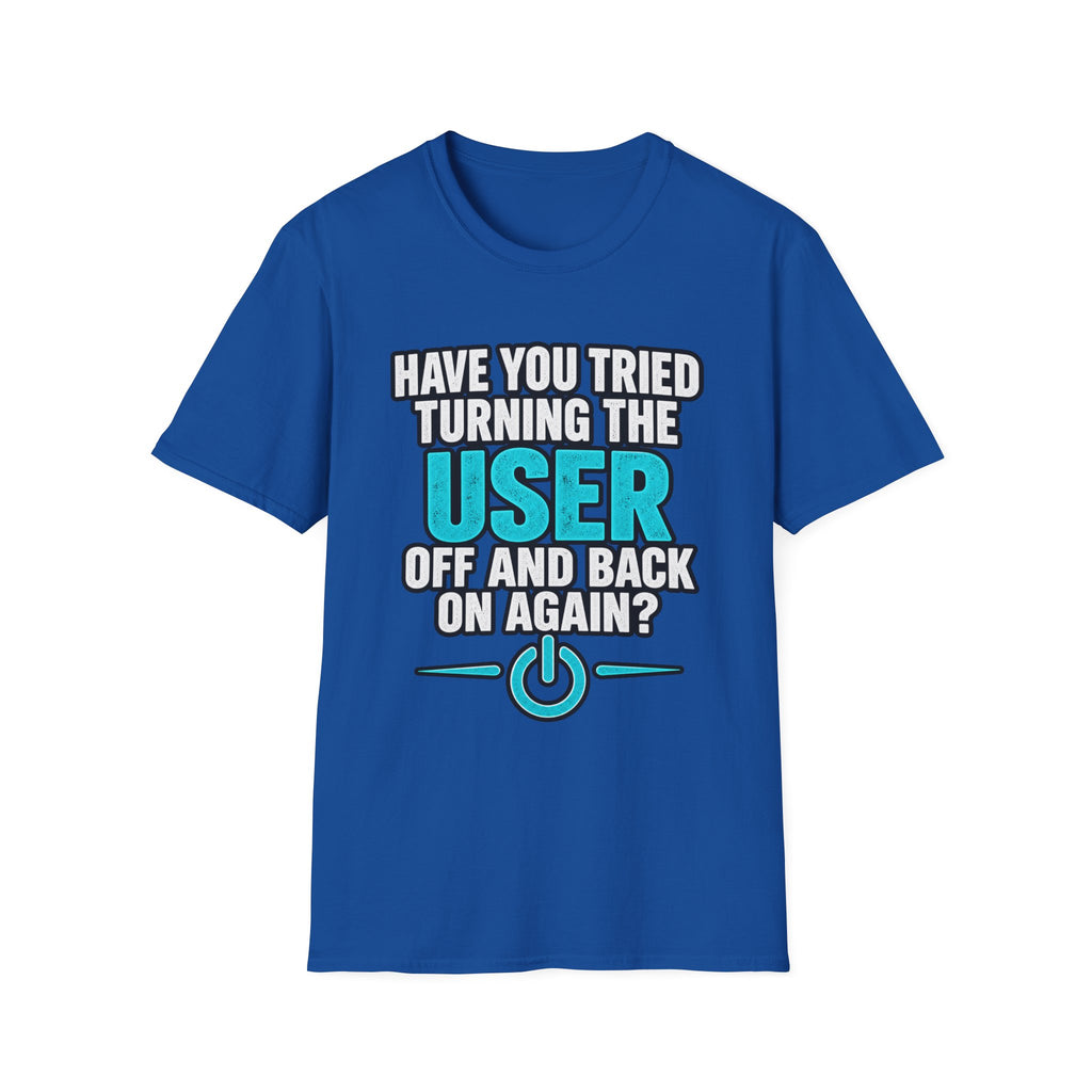 User - Classic Tee