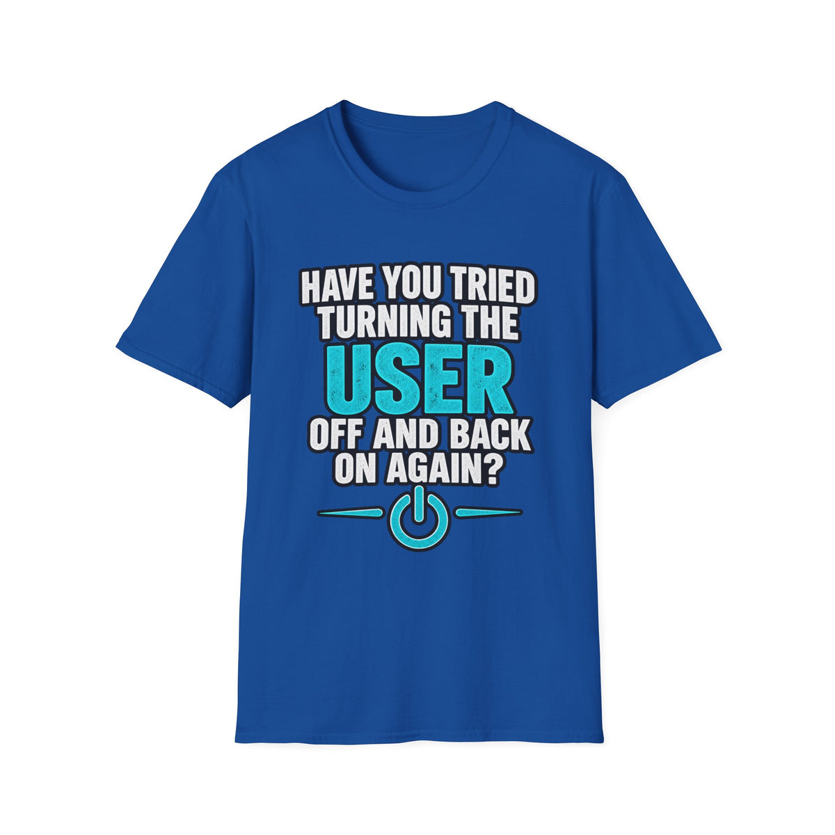 User - Classic Tee