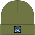 Vancouver Canucks City Pride - AS Colour 1107 Cuff Beanie