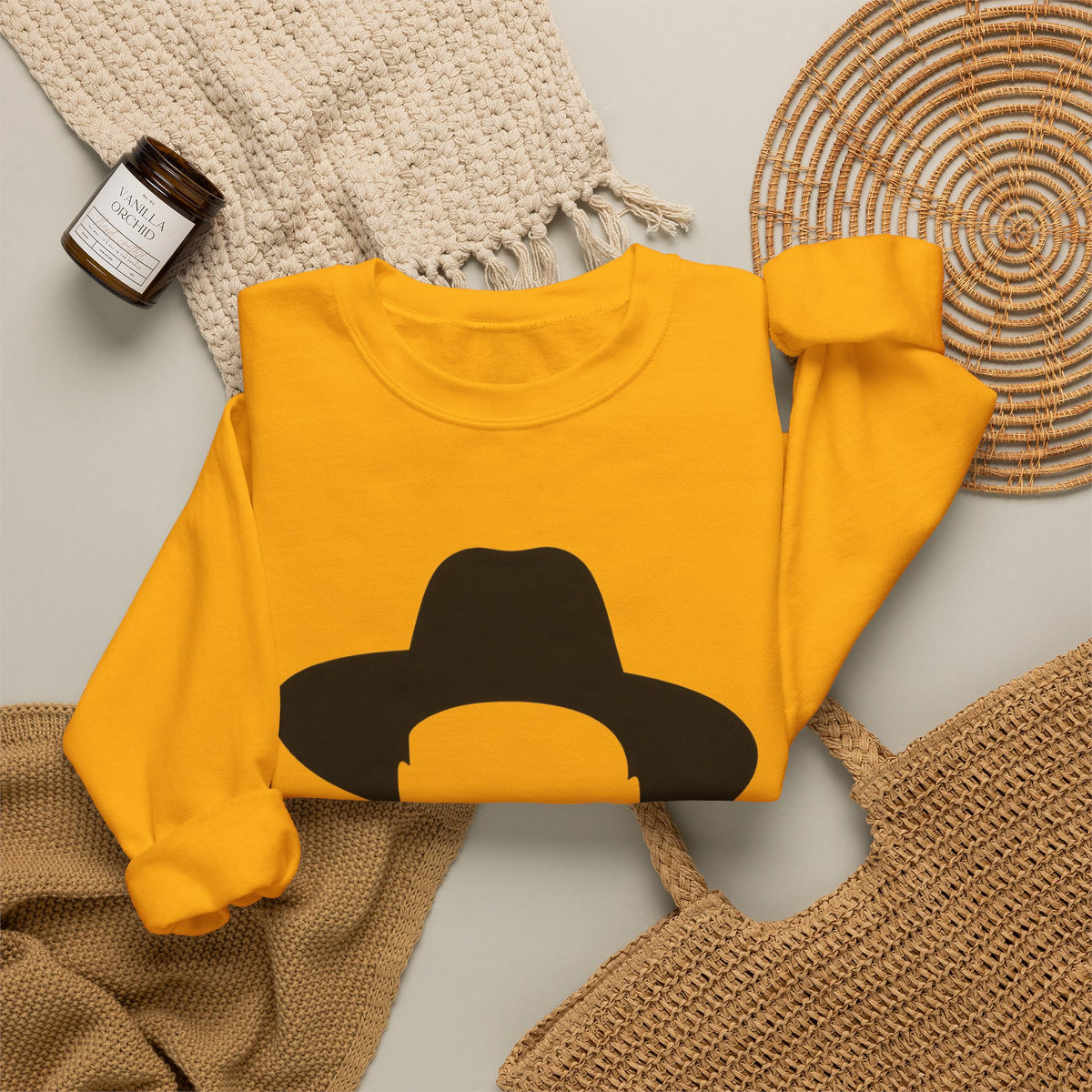 Im In My Prime - Crewneck Sweatshirt