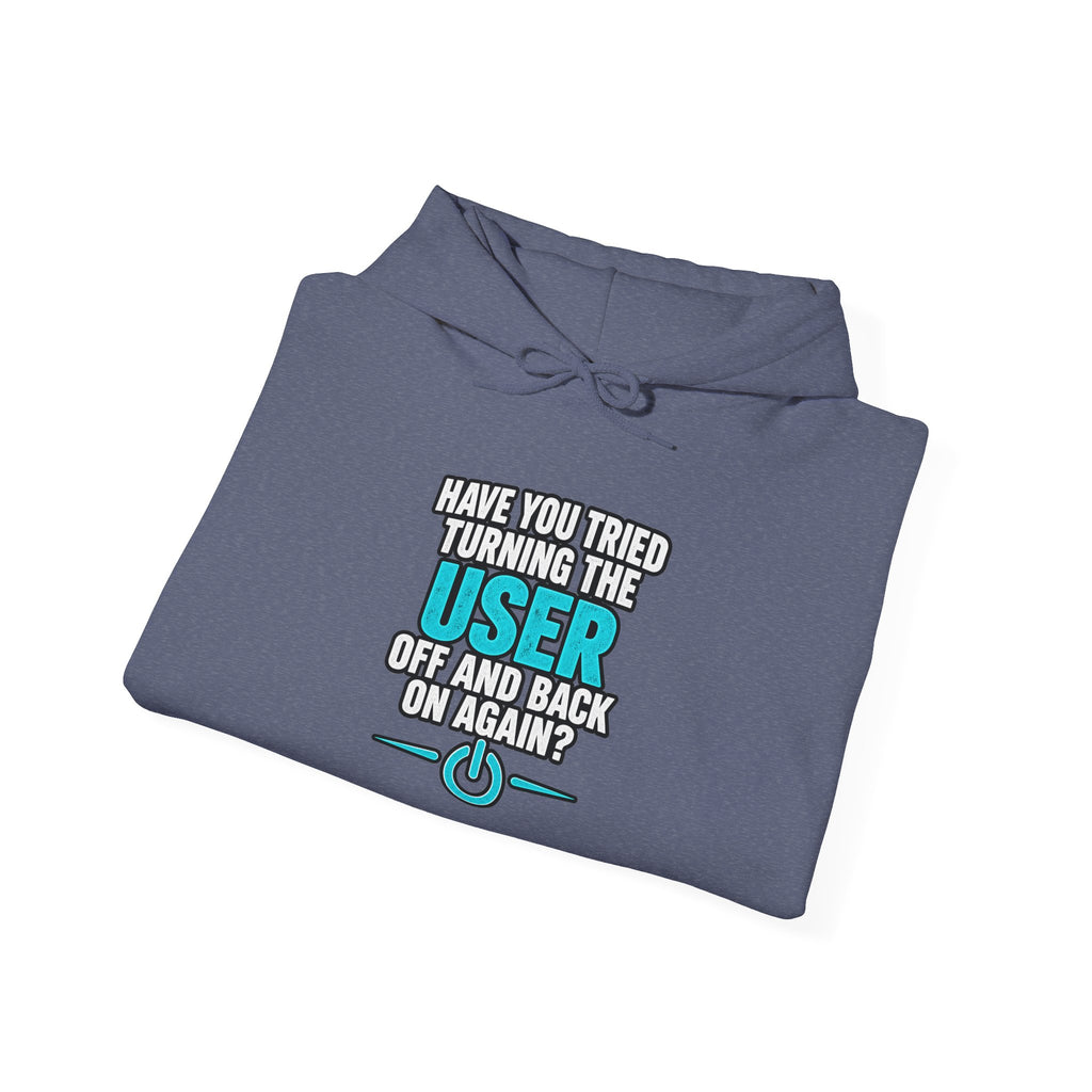 User - Hoodie