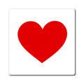 Heart - Magnet