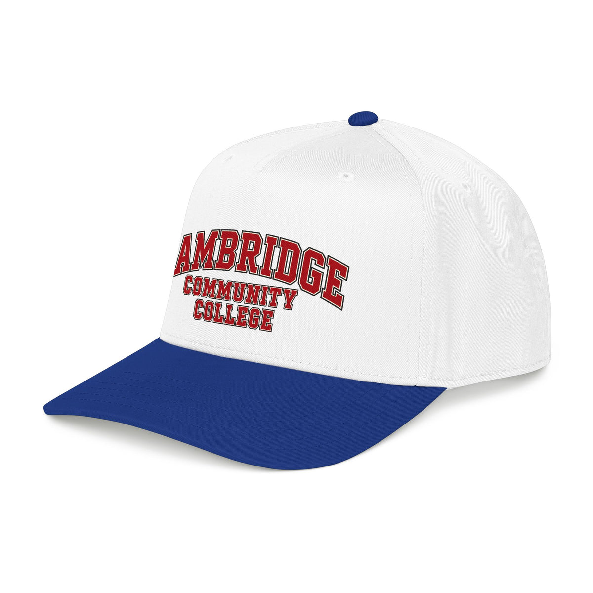 Cambridge Community College - OTTO Baseball Hat