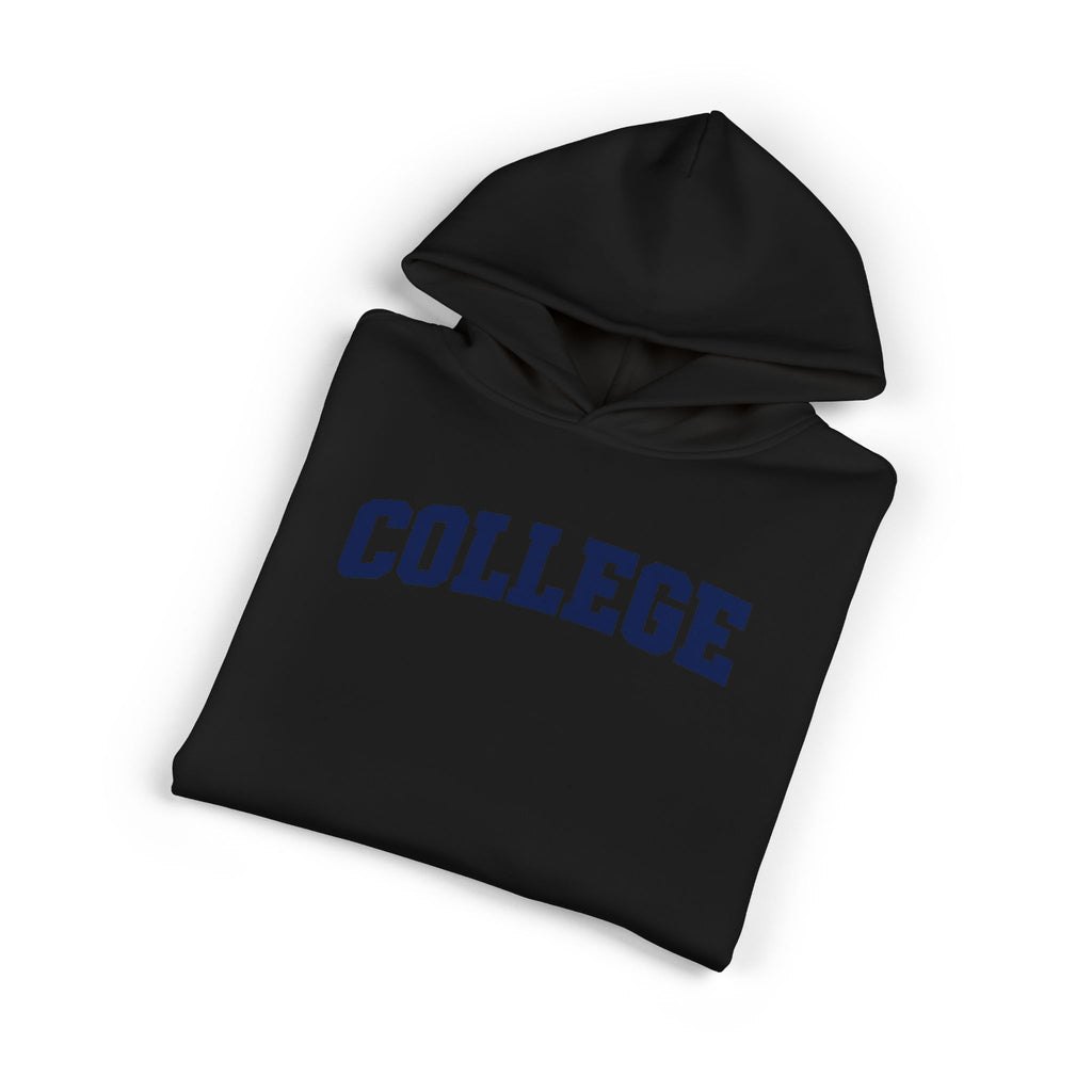 College - Hoodie
