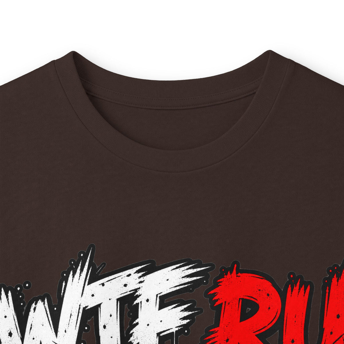 WTF RU LOOKIN AT - Unisex Ultra Cotton Long Sleeve Tee