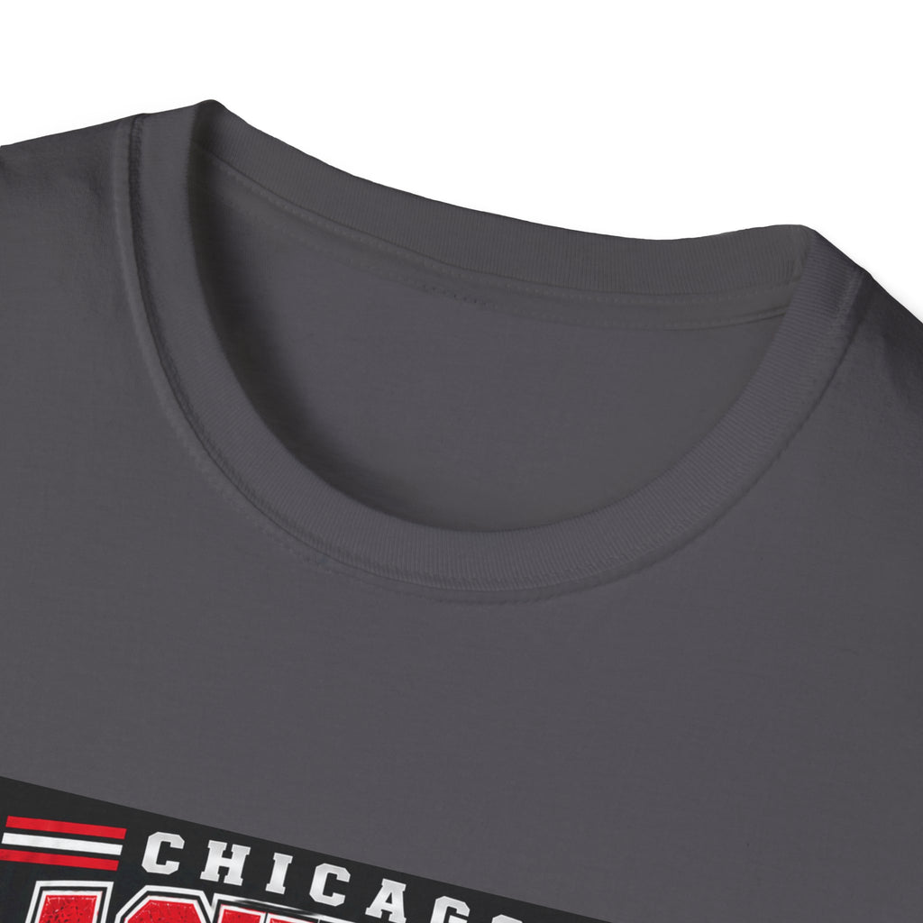 Chicago Blackhawks Heritage - Classic Tee