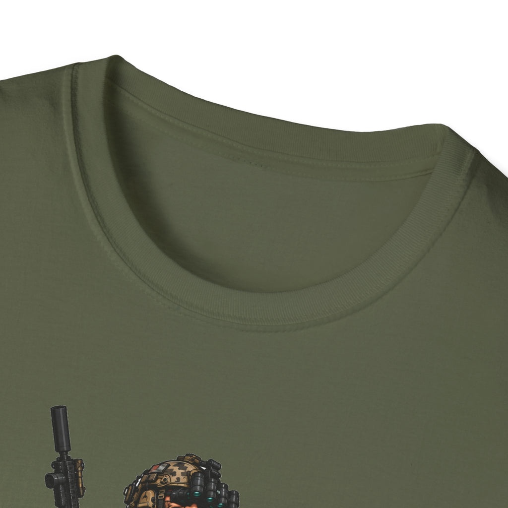 Beach Operator - Classic Tee