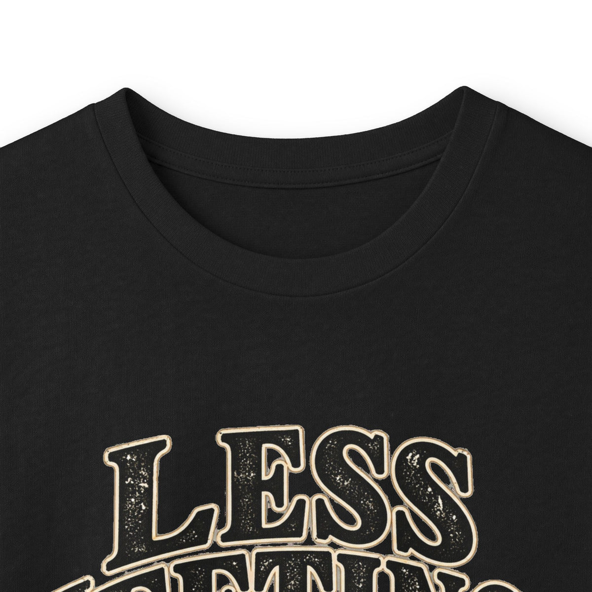 Less Meetings More Whiskey - Unisex Ultra Cotton Long Sleeve Tee