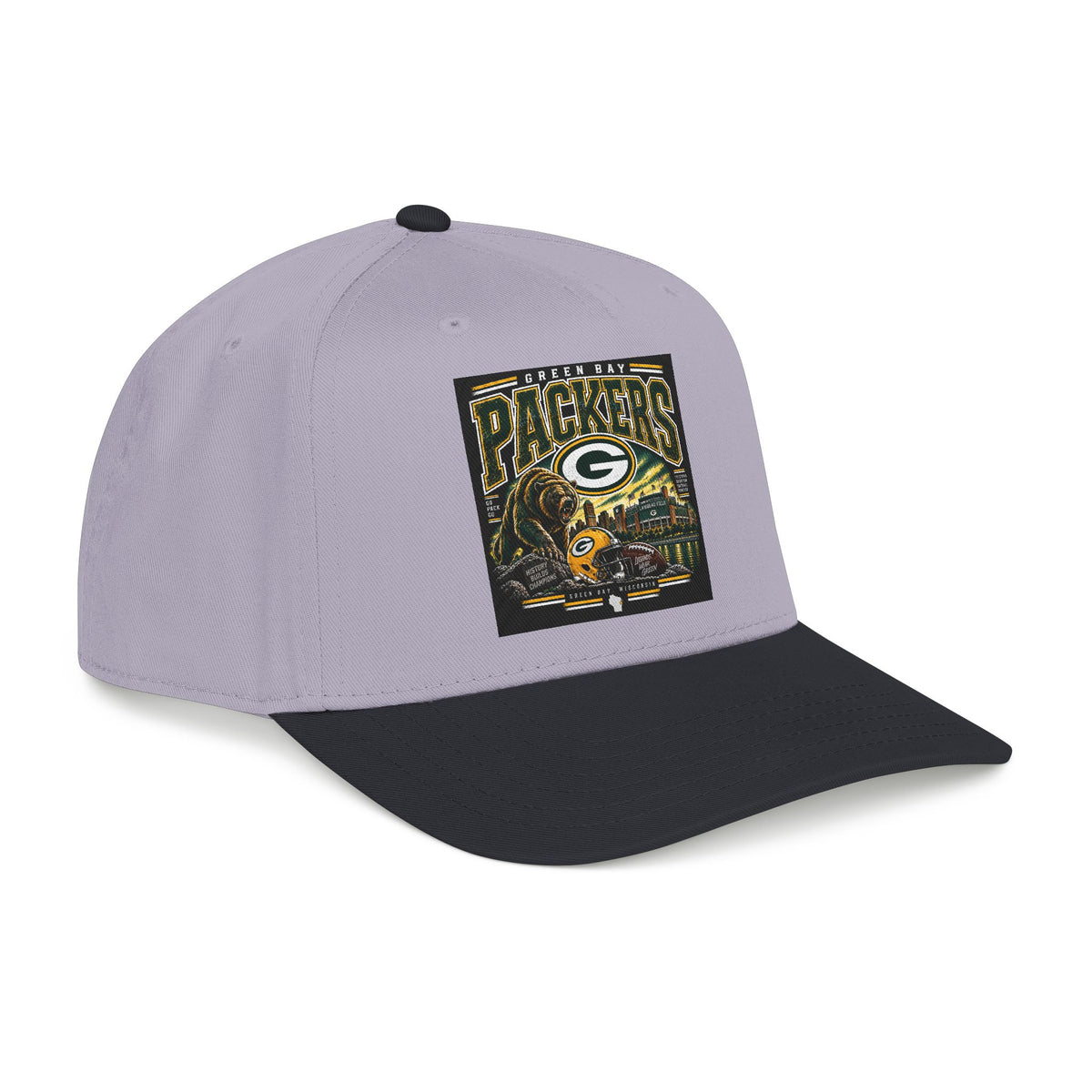 Green Bay Packers - OTTO Baseball Hat