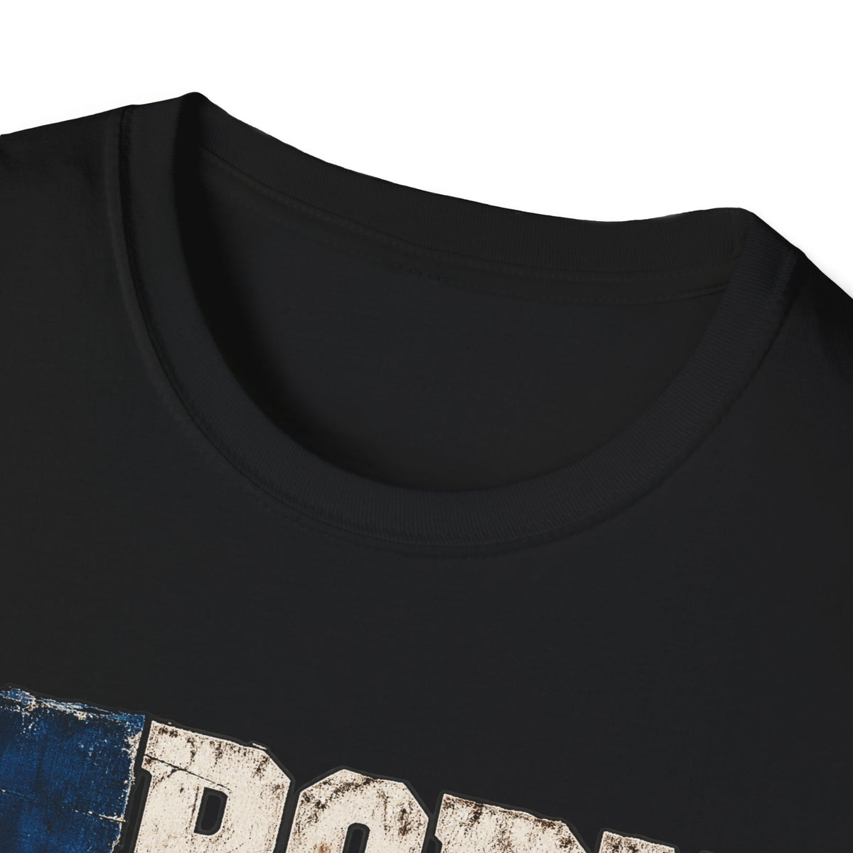 Texas Born and Bred - Classic Tee