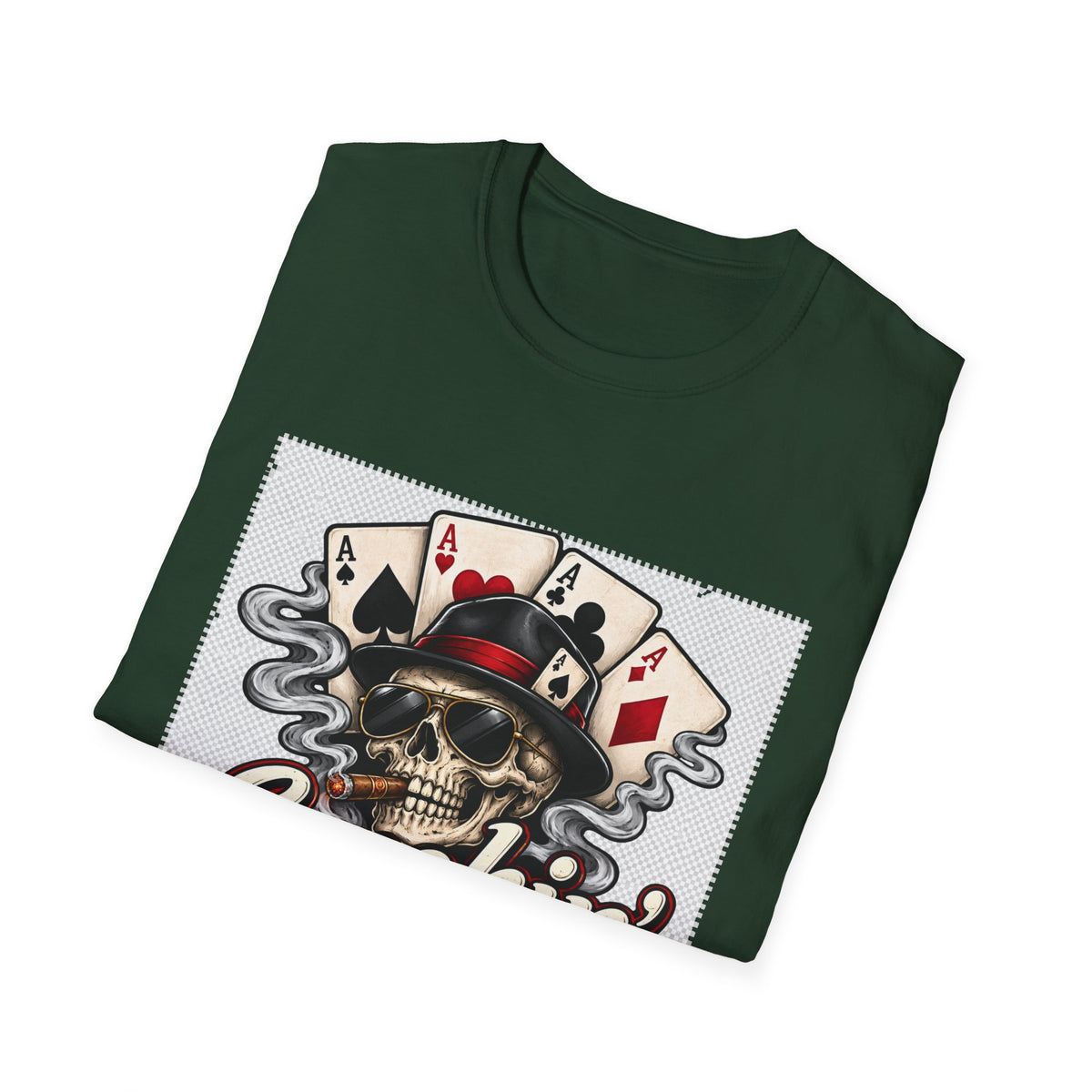 Smokin' Aces - Classic Tee