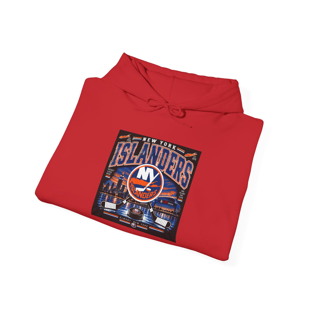 New York Islanders Classic - Hoodie