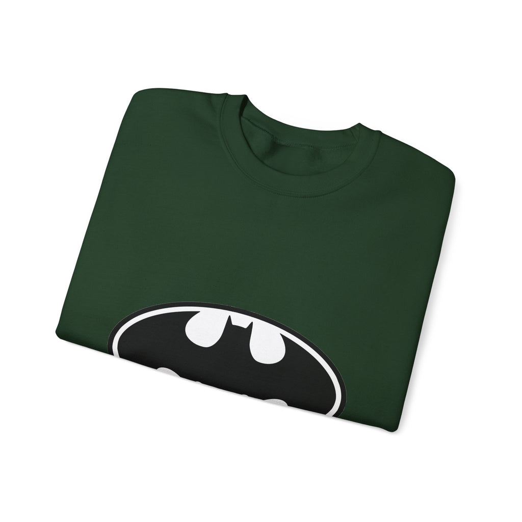 Gotham Signal - Crewneck Sweatshirt