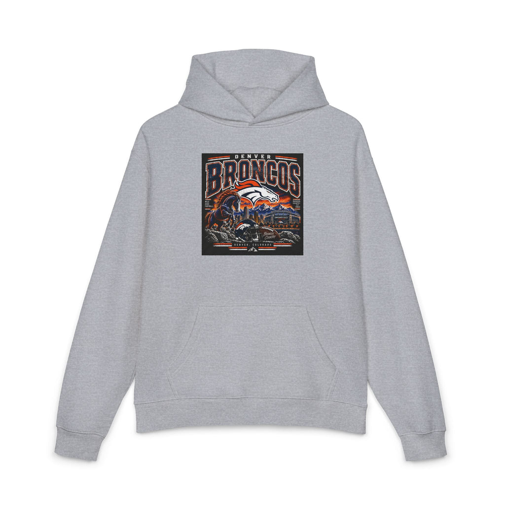 Denver Broncos - Hoodie