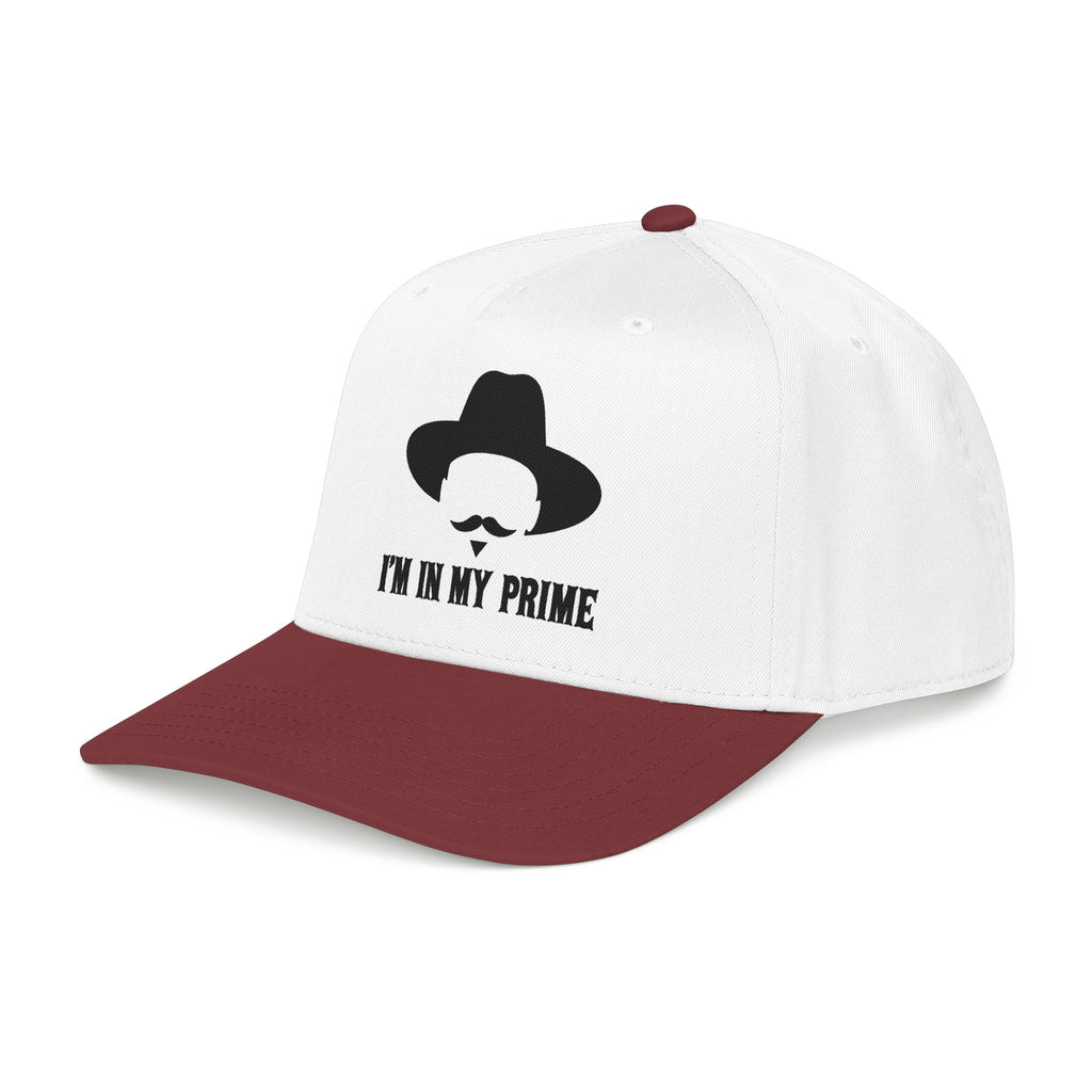 Im In My Prime - OTTO Baseball Hat