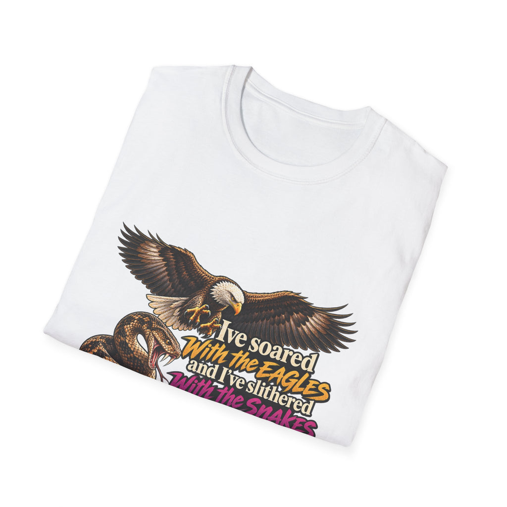 Macho Man - Classic Tee