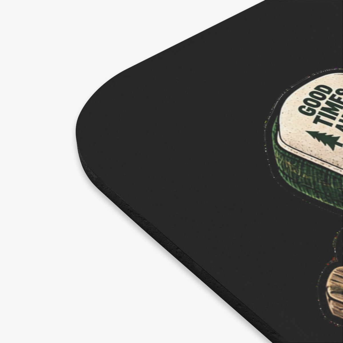 Same Shit Different Day - Mouse Pad
