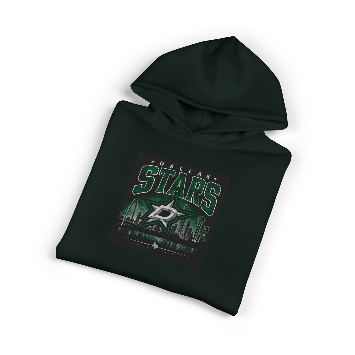 Dallas Stars - Hoodie