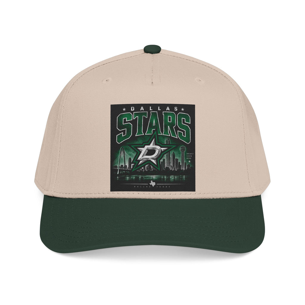 Dallas Stars - OTTO Baseball Hat