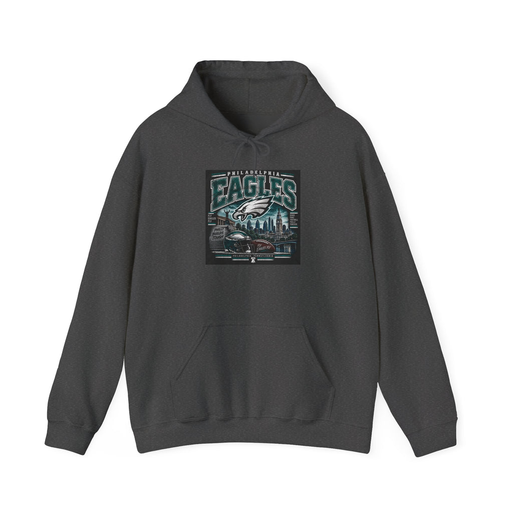 Philadelphia Eagles Pride - Hoodie
