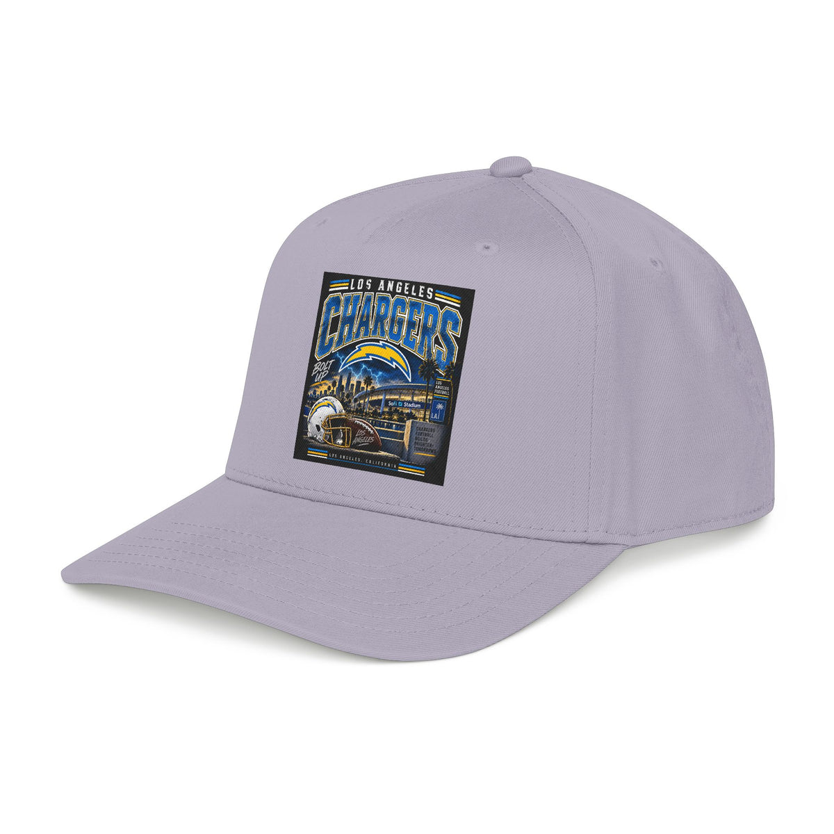 Los Angeles Chargers - OTTO Baseball Hat