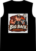 Big Back Barbecue - Classic Tank