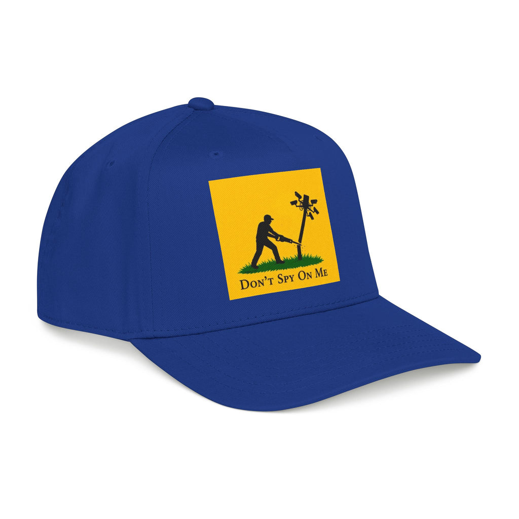 Surveillance Sabotage Tee - OTTO Baseball Hat