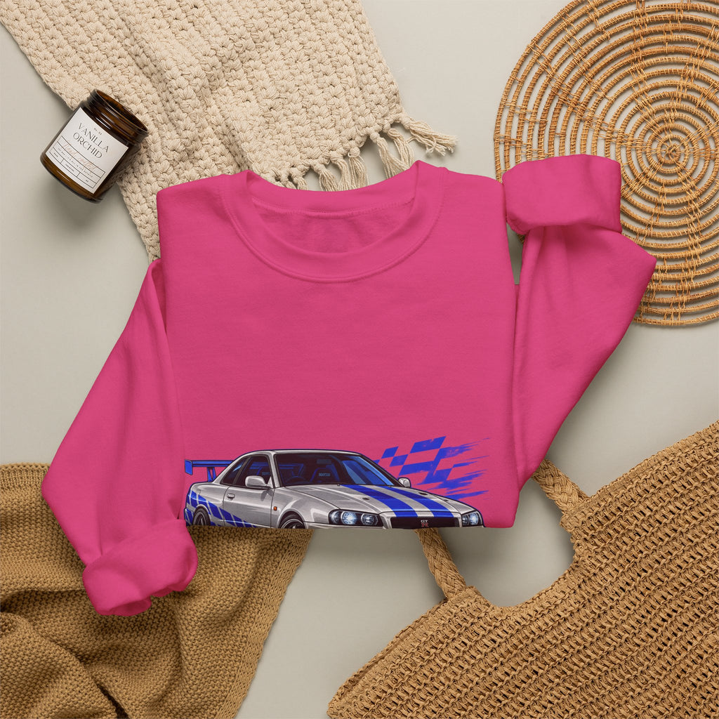 We miss you Paul - Crewneck Sweatshirt
