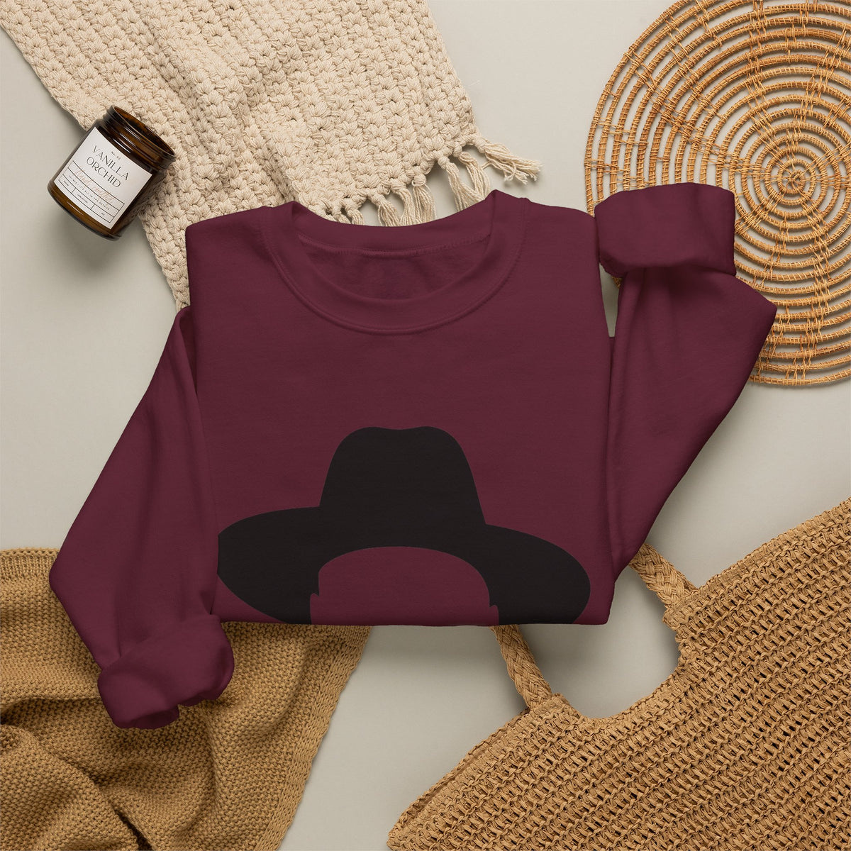Im In My Prime - Crewneck Sweatshirt